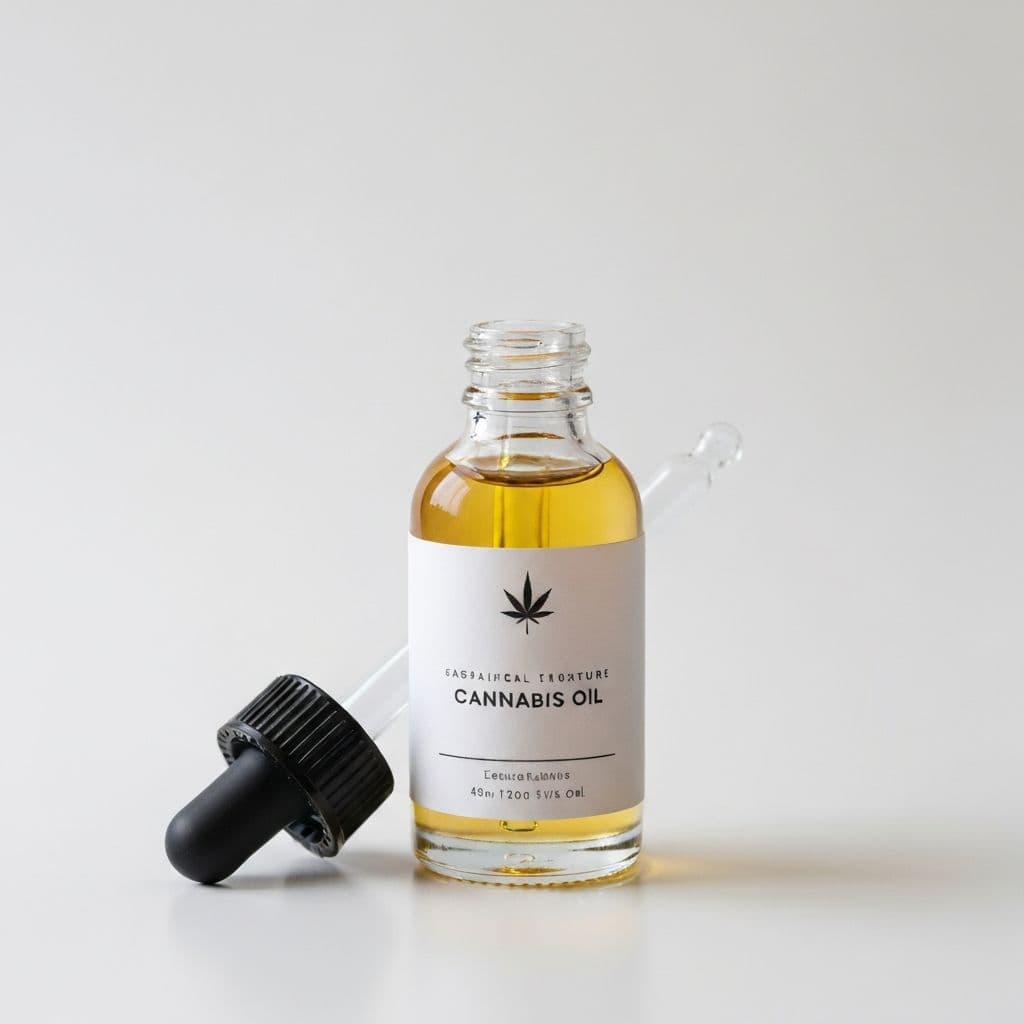 Full Extract Cannabis Oil (FECO) quick guide 2025