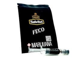 FECO oil safe dosing - Full Extract Cannabis Oil