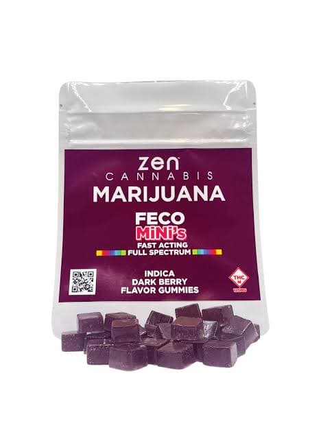 FECO Edibles