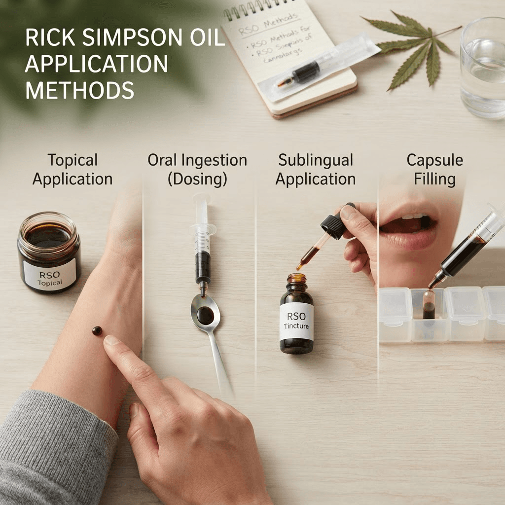 Synergistic Effect of Cannabinoids and Terpenes - Full Spectrum Cannabis Extract