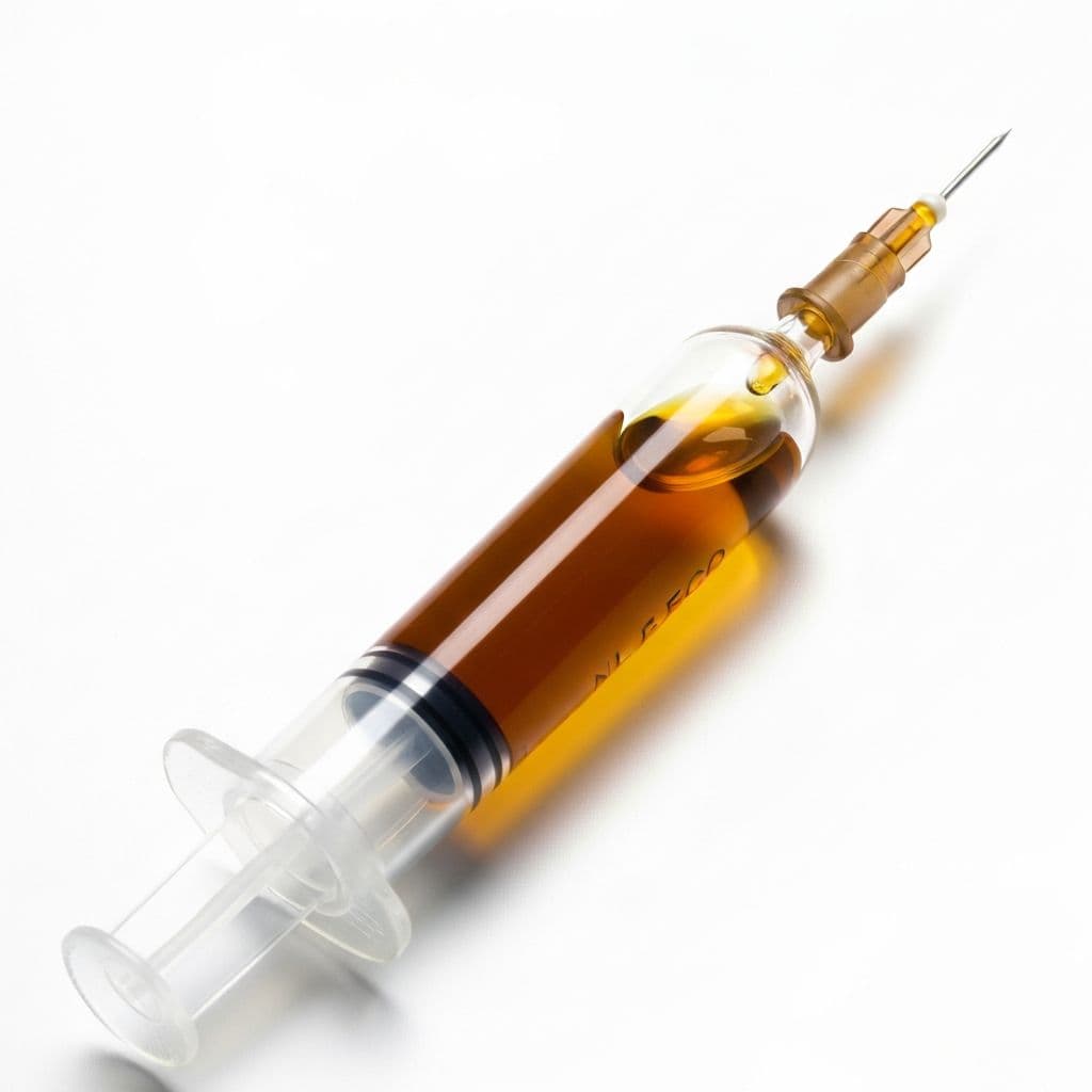 Buy FECO oil online - premium lab-tested Full Extract Cannabis Oil syringes