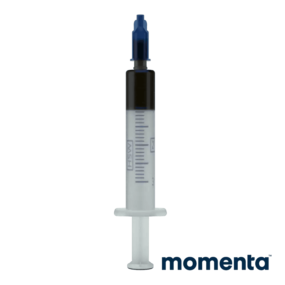Rick Simpson Oil (RSO) - Cannabis oil extract for cancer symptom support