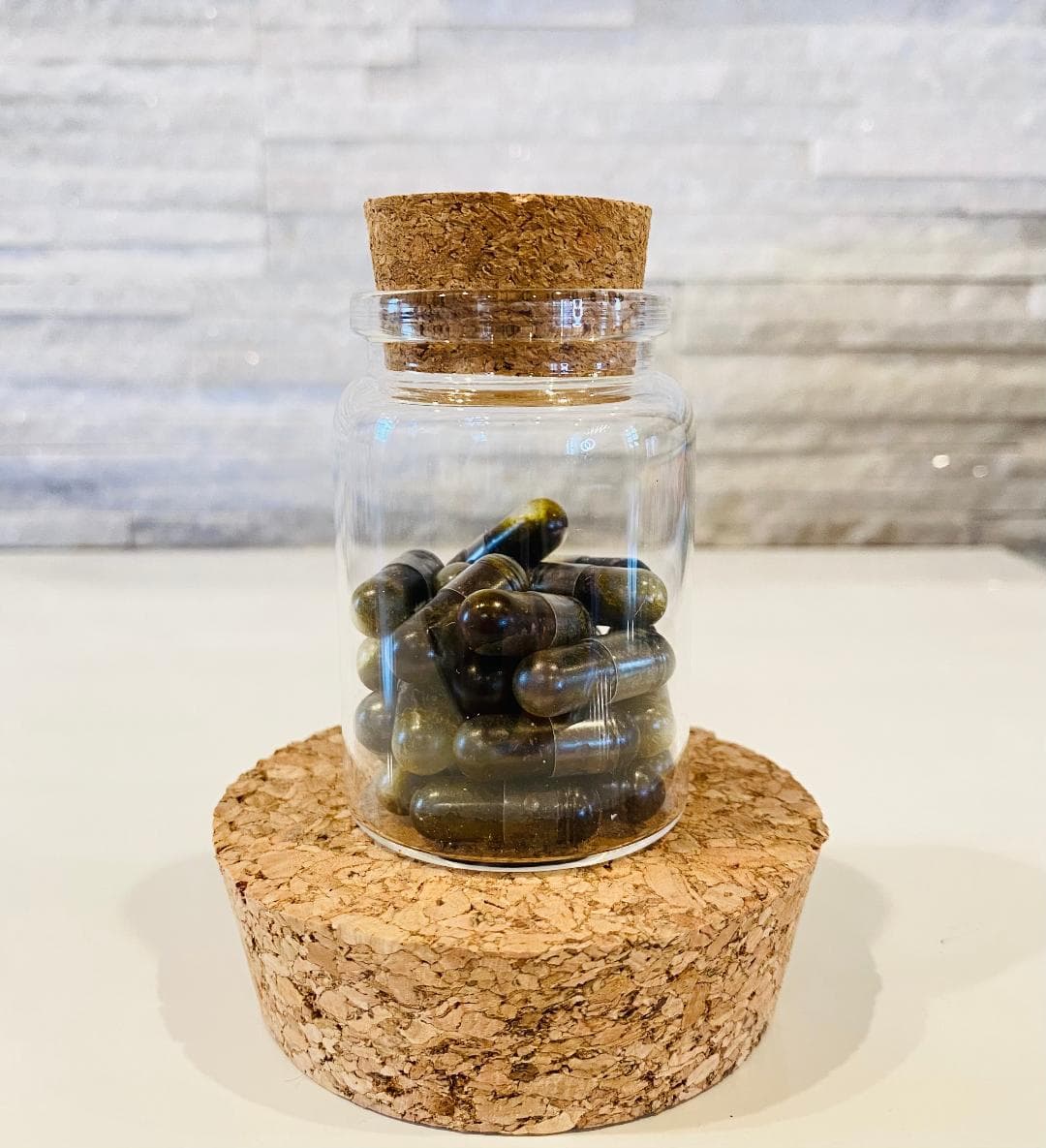 RSO Capsules Product