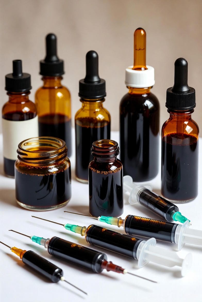 Premium cannabis wellness lifestyle