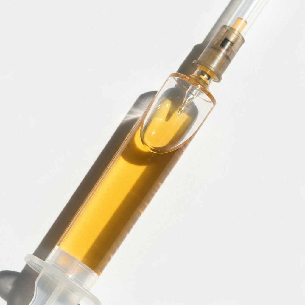 Delta-8 THC Distillate