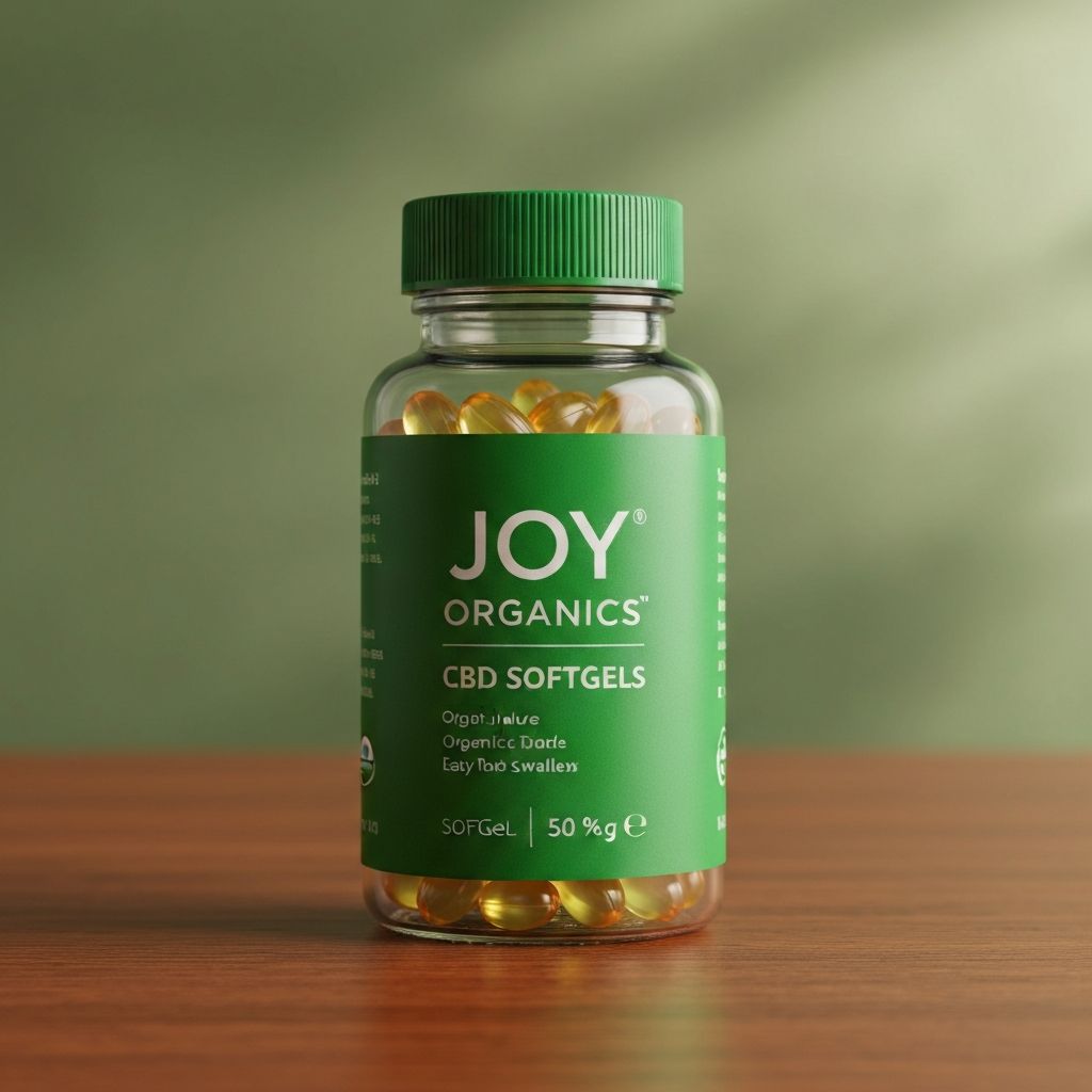 Joy Organics