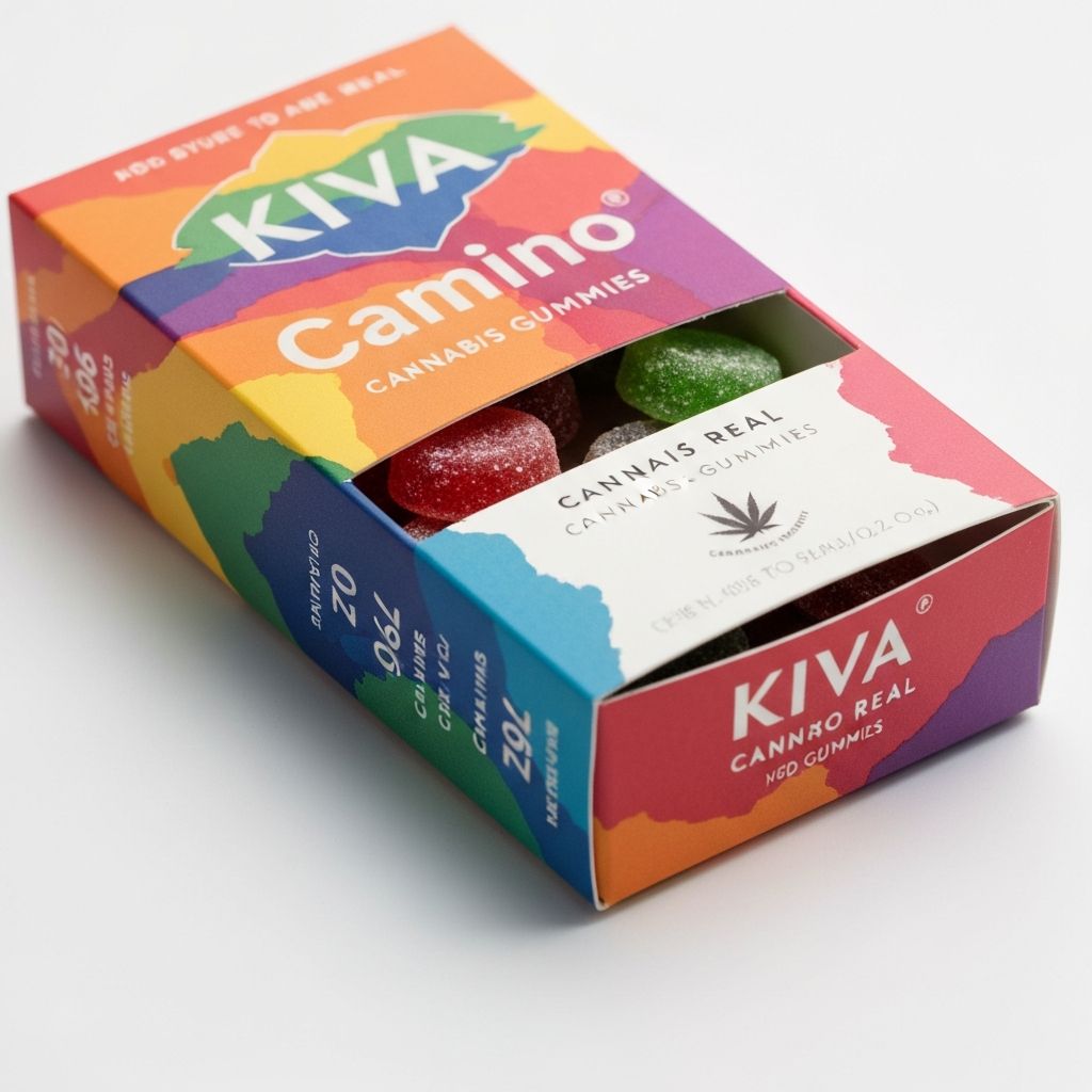 Kiva Confections