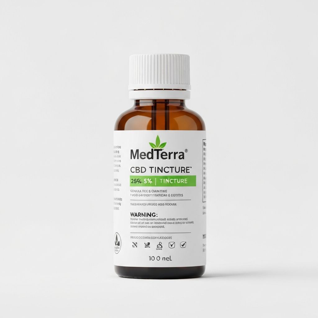 Medterra
