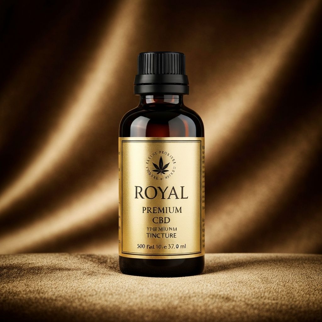 Royal CBD